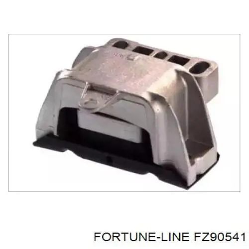 FZ90541 Fortune Line montaje de transmision (montaje de caja de cambios)