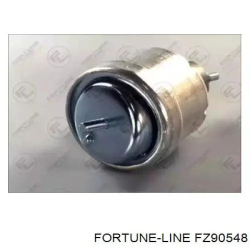 FZ90548 Fortune Line soporte motor izquierdo