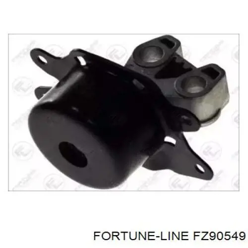 FZ90549 Fortune Line soporte motor izquierdo