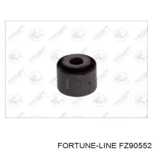 FZ90552 Fortune Line silentblock de brazo suspensión trasero transversal