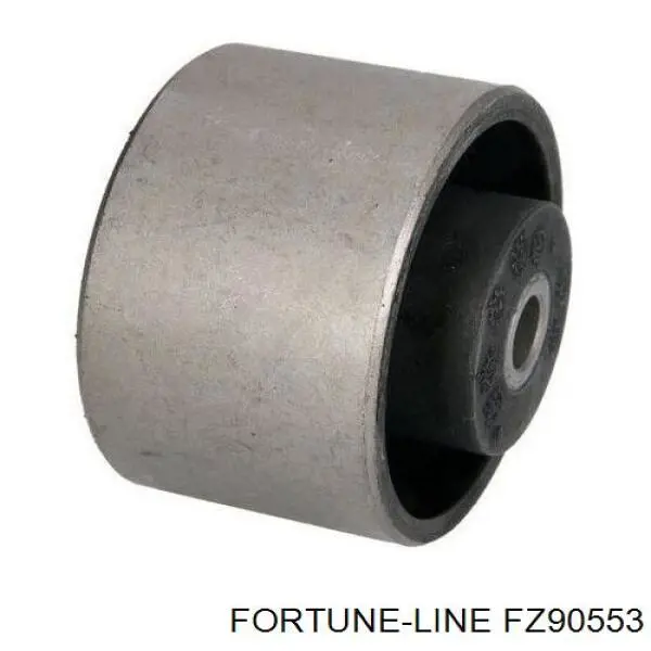 fz90553 Fortune Line soporte, motor, trasero, silentblock