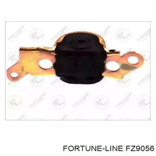 fz9056 Fortune Line silentblock de suspensión delantero inferior