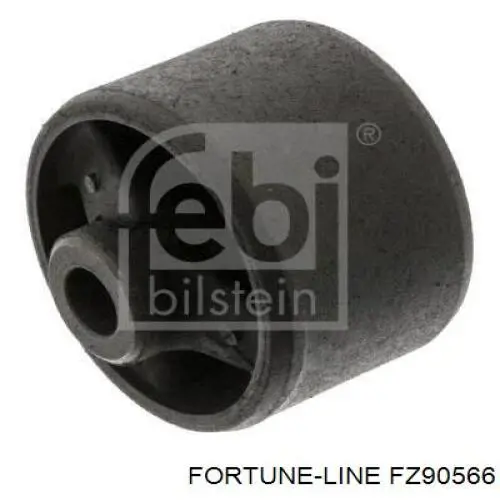 FZ90566 Fortune Line soporte, motor, superior, silentblock