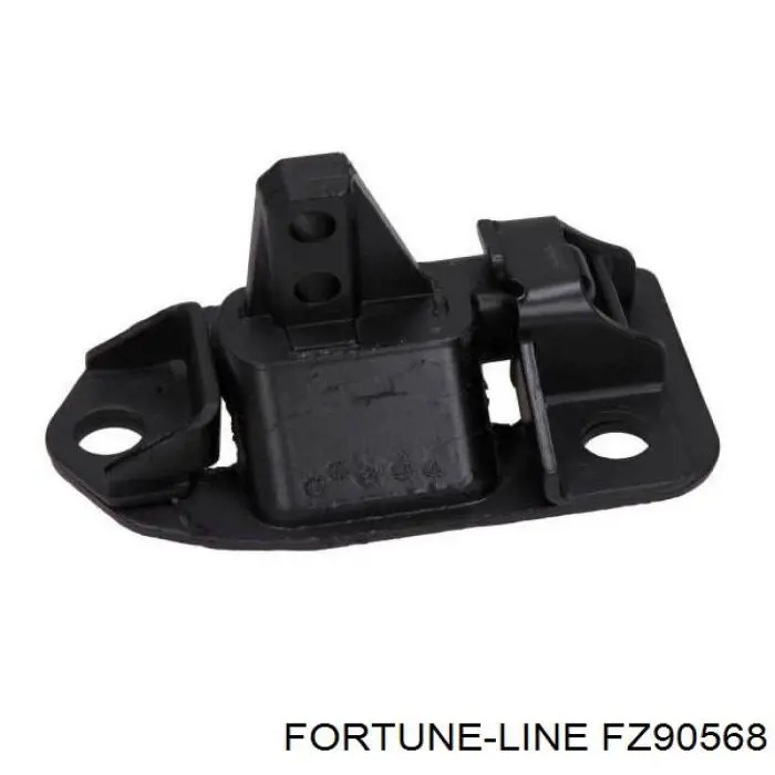 FZ90568 Fortune Line soporte de motor derecho