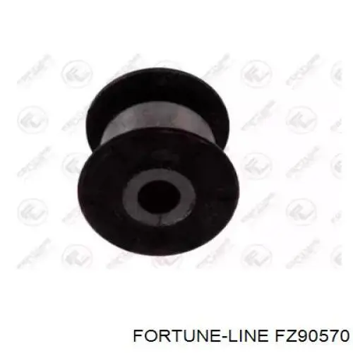 FZ90570 Fortune Line silentblock de suspensión delantero inferior