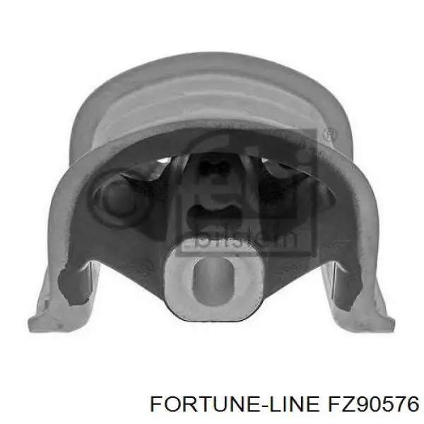 FZ90576 Fortune Line soporte motor delantero