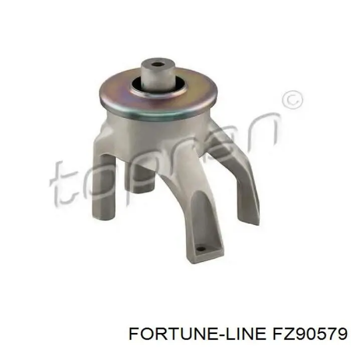 FZ90579 Fortune Line soporte de motor trasero