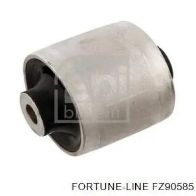 FZ90585 Fortune Line silentblock de suspensión delantero inferior