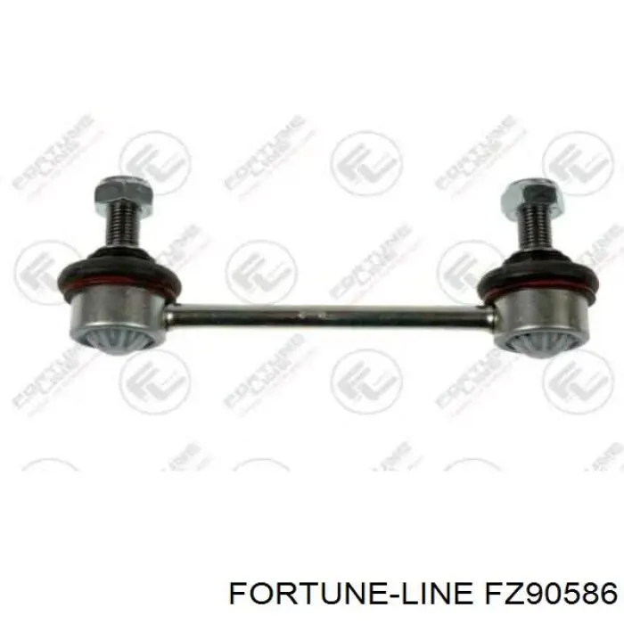 FZ90586 Fortune Line soporte de estabilizador delantero exterior