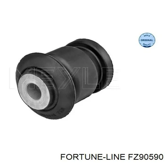 FZ90590 Fortune Line silentblock de suspensión delantero inferior