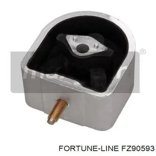 FZ90593 Fortune Line almoahada (soporte Del Motor Izquierda / Derecha)