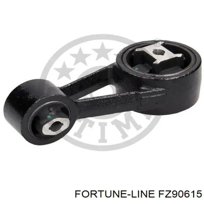 FZ90615 Fortune Line soporte, motor, derecho superior