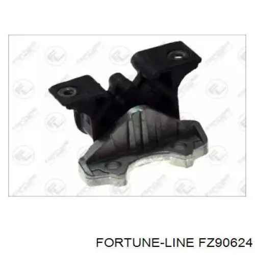 FZ90624 Fortune Line soporte de motor derecho