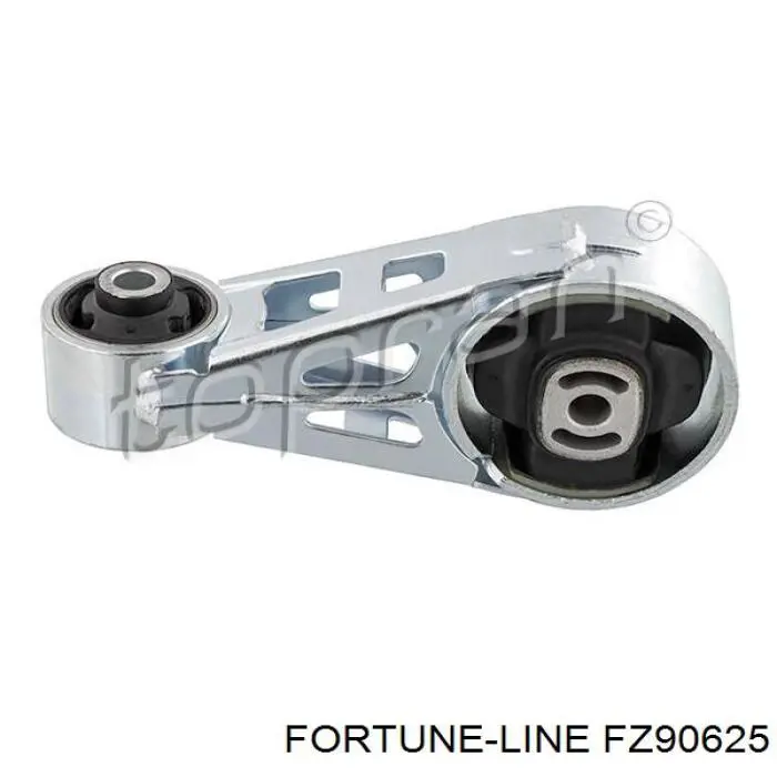 FZ90625 Fortune Line soporte, motor, derecho superior