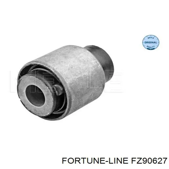 FZ90627 Fortune Line silentblock de suspensión delantero inferior