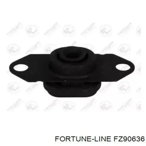 FZ90636 Fortune Line soporte motor izquierdo