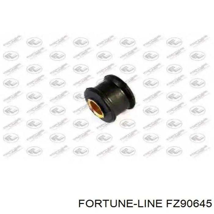 FZ90645 Fortune Line casquillo de barra estabilizadora delantera