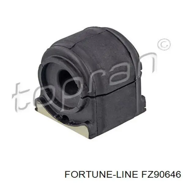 FZ90646 Fortune Line casquillo de barra estabilizadora delantera