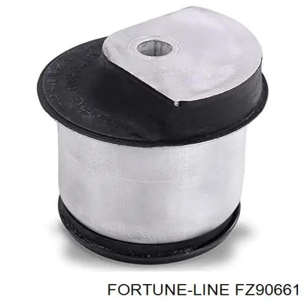 Suspensión, cuerpo del eje trasero Opel Zafira A05