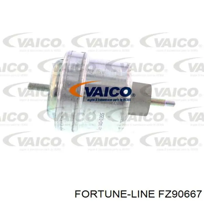 FZ90667 Fortune Line soporte de motor derecho