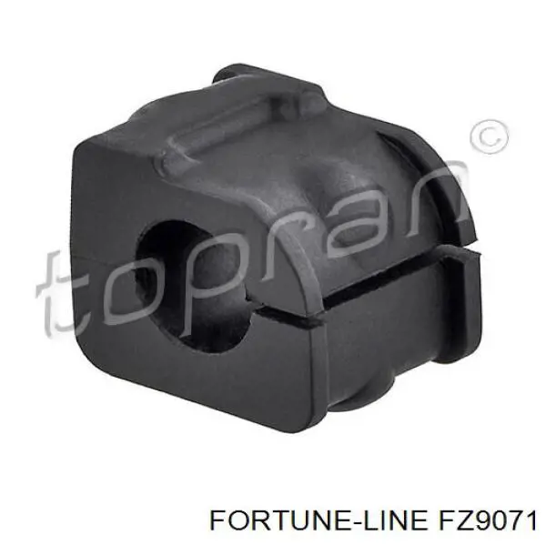 FZ9071 Fortune Line soporte de estabilizador delantero derecho