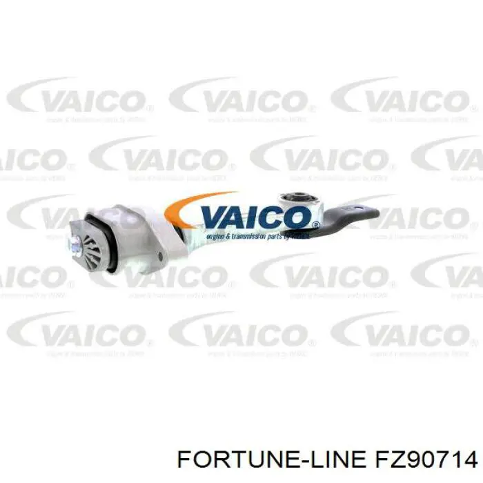 FZ90714 Fortune Line soporte de motor trasero