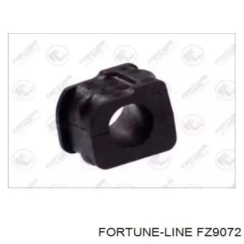 FZ9072 Fortune Line soporte de estabilizador delantero izquierdo