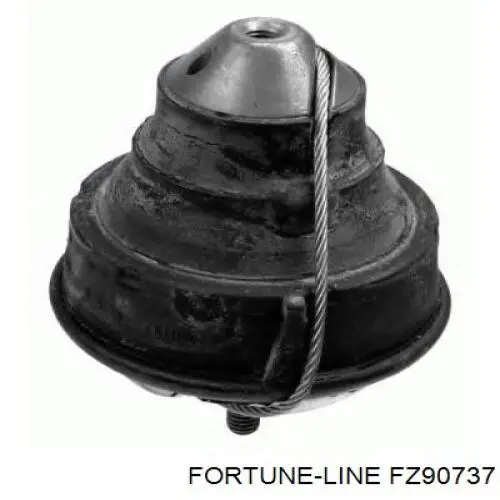 FZ90737 Fortune Line soporte de motor trasero