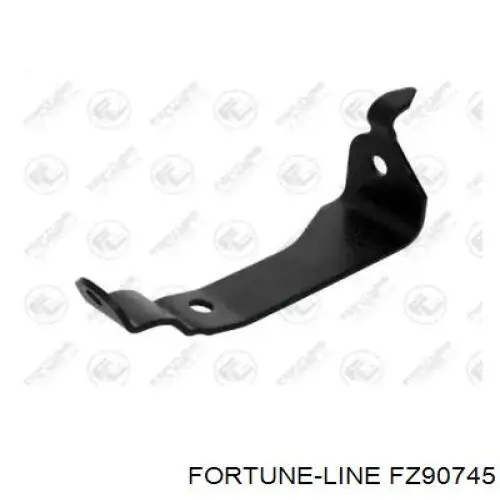 FZ90745 Fortune Line soporte del estabilizador delantero