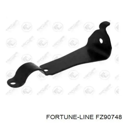 FZ90748 Fortune Line soporte del estabilizador delantero