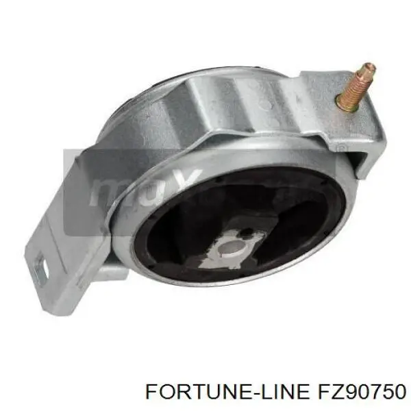 FZ90750 Fortune Line almoahada (soporte Del Motor Izquierda / Derecha)