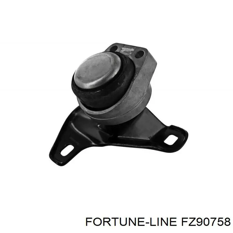  FZ90758 Fortune Line soporte de motor derecho