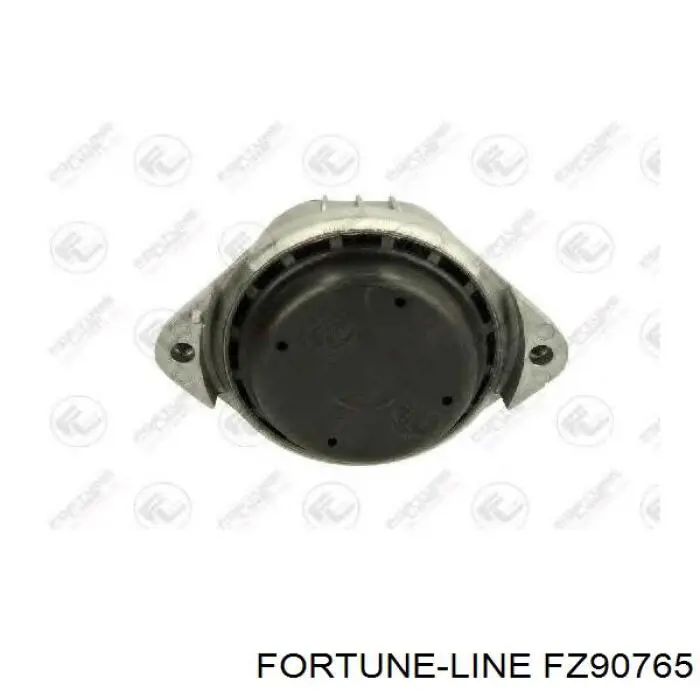 FZ90765 Fortune Line soporte de motor derecho