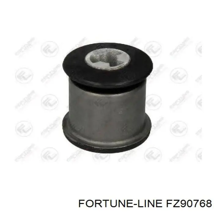 FZ90768 Fortune Line suspensión, brazo oscilante trasero inferior