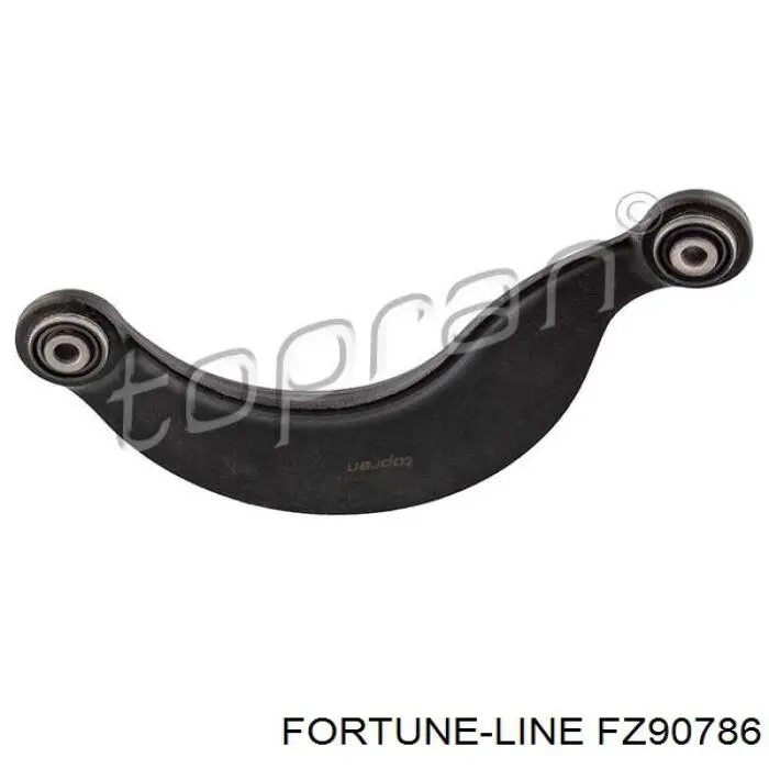 FZ90786 Fortune Line brazo suspension inferior trasero izquierdo/derecho