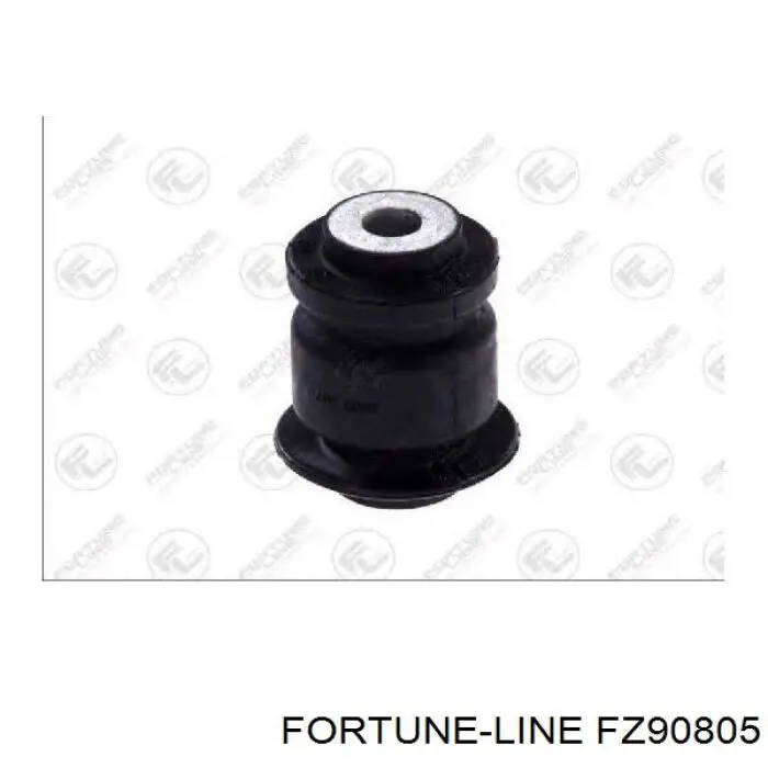 FZ90805 Fortune Line silentblock de suspensión delantero inferior