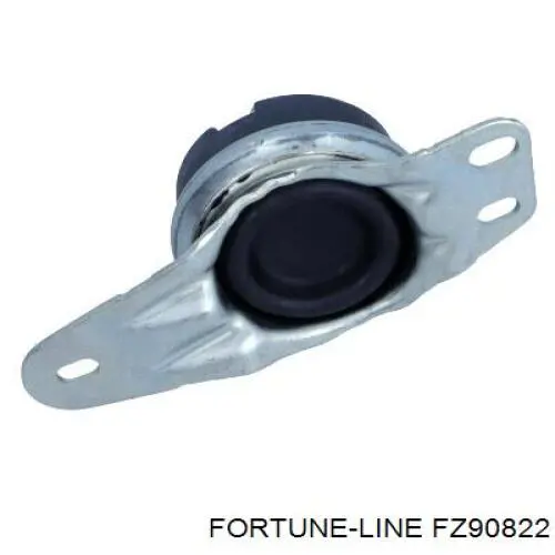 FZ90822 Fortune Line soporte de motor derecho