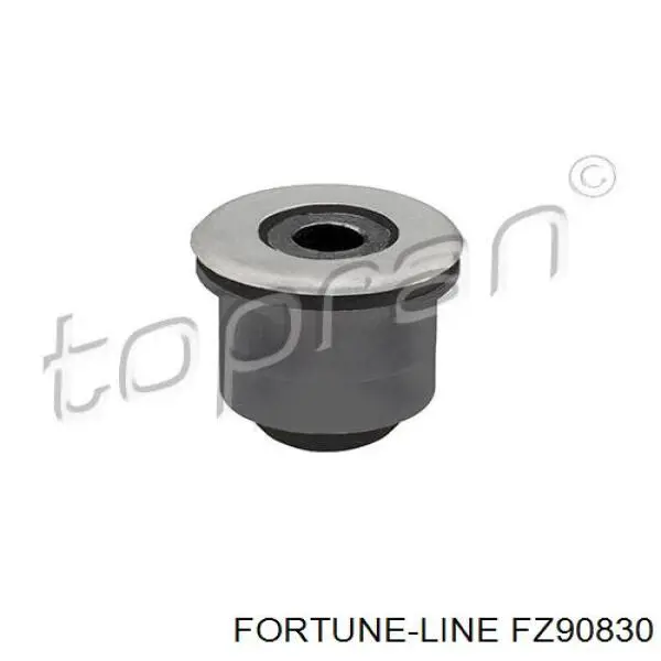 FZ90830 Fortune Line silentblock de brazo de suspensión delantero superior