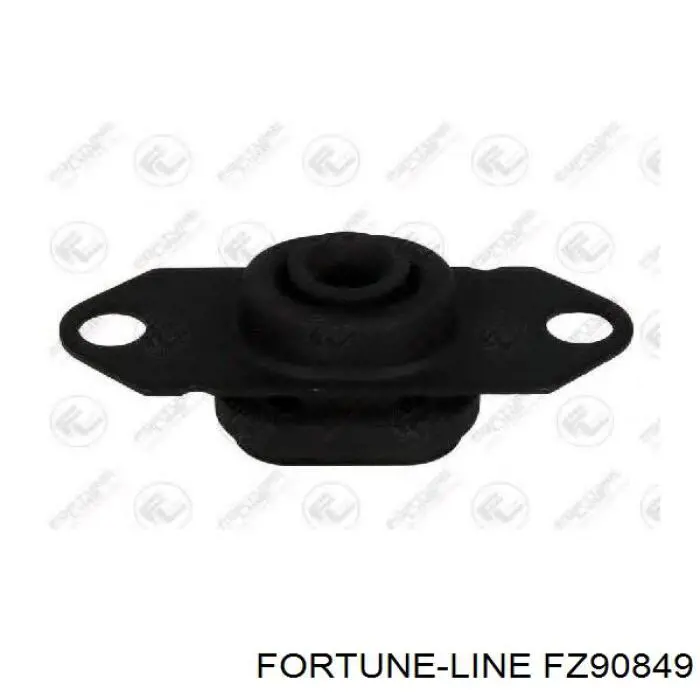 FZ90849 Fortune Line soporte de motor trasero