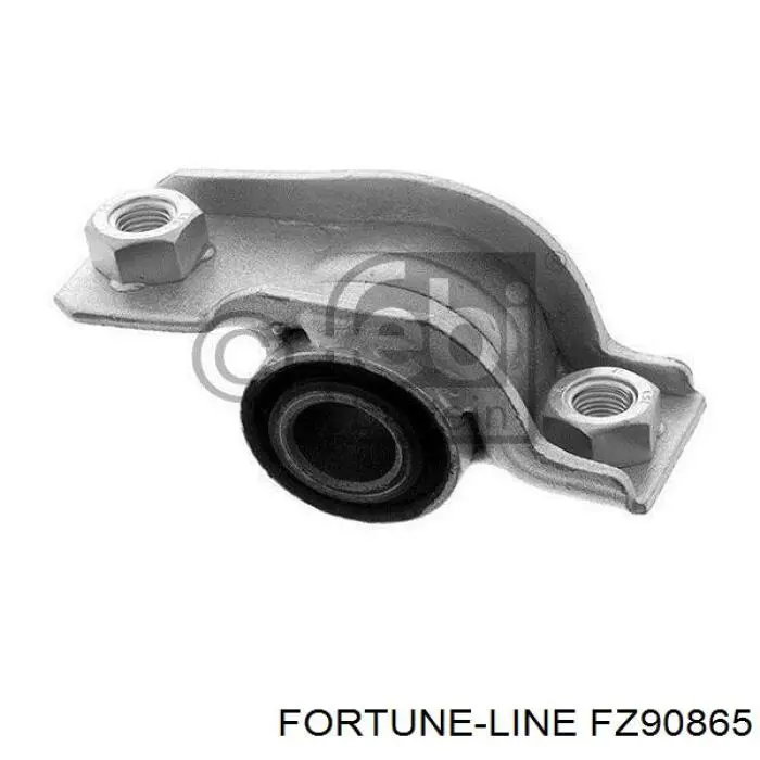Silentblock de suspensión delantero inferior Alfa Romeo 147 937