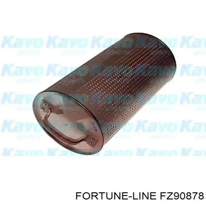 FZ90878 Fortune Line soporte motor izquierdo