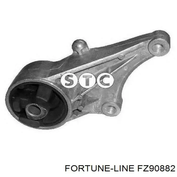 FZ90882 Fortune Line soporte motor delantero