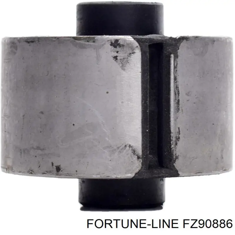 FZ90886 Fortune Line soporte motor izquierdo