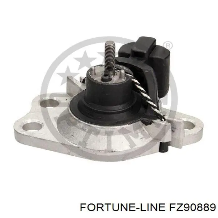 FZ90889 Fortune Line soporte de motor derecho