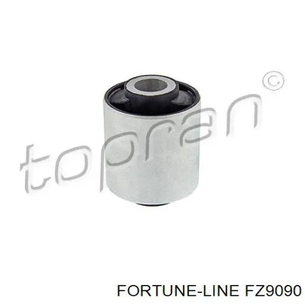 FZ9090 Fortune Line silentblock de suspensión delantero inferior