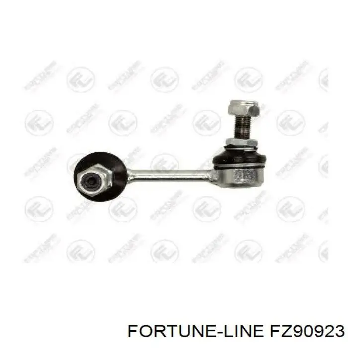 FZ90923 Fortune Line casquillo de barra estabilizadora trasera