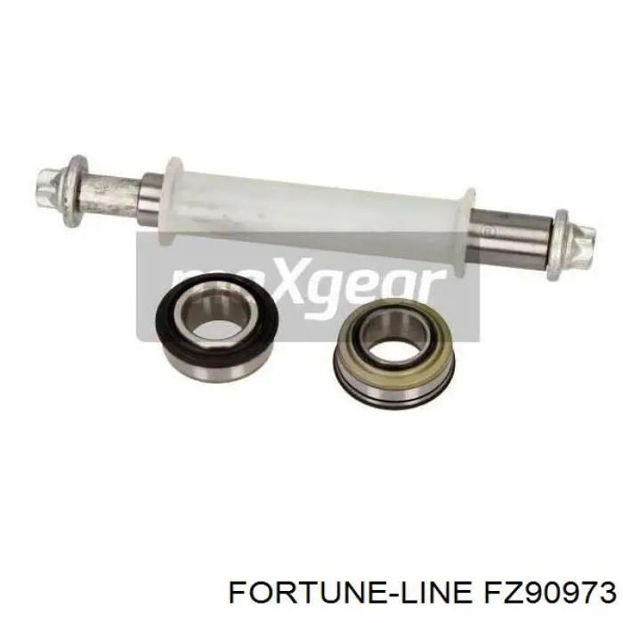 FZ90973 Fortune Line suspensión, brazo oscilante trasero inferior