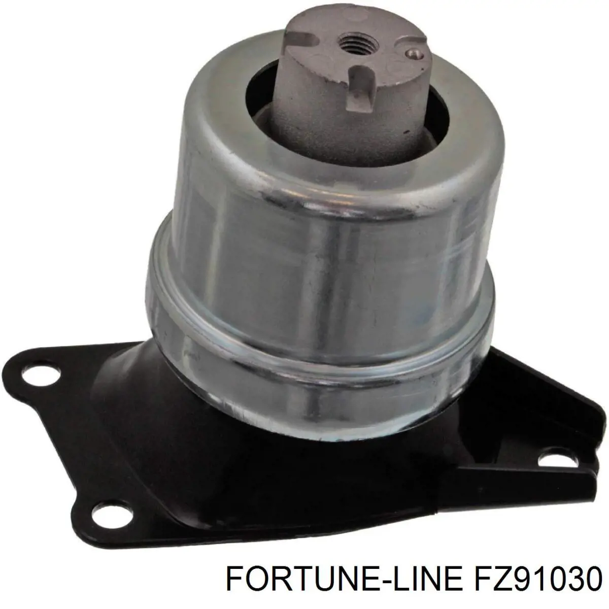 FZ91030 Fortune Line soporte de motor derecho