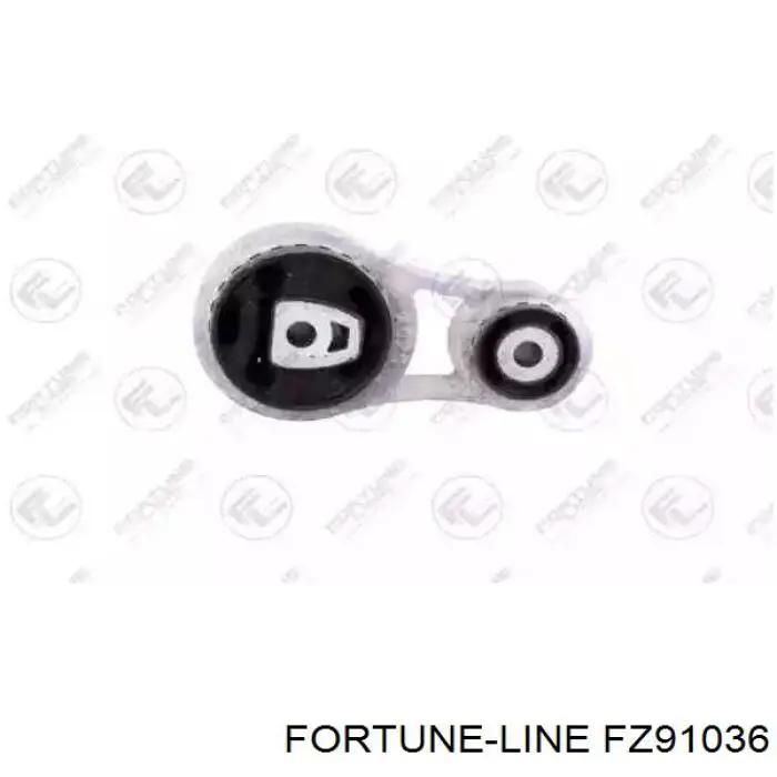 FZ91036 Fortune Line soporte de motor derecho