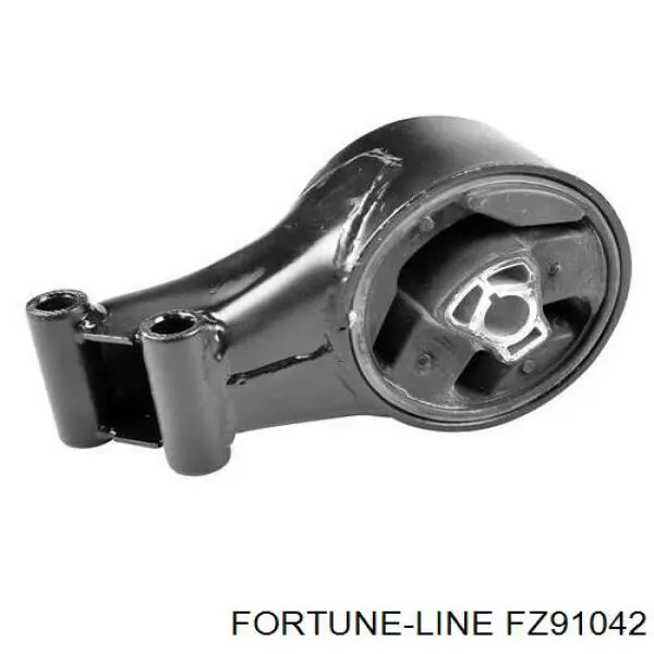 FZ91042 Fortune Line soporte de motor trasero